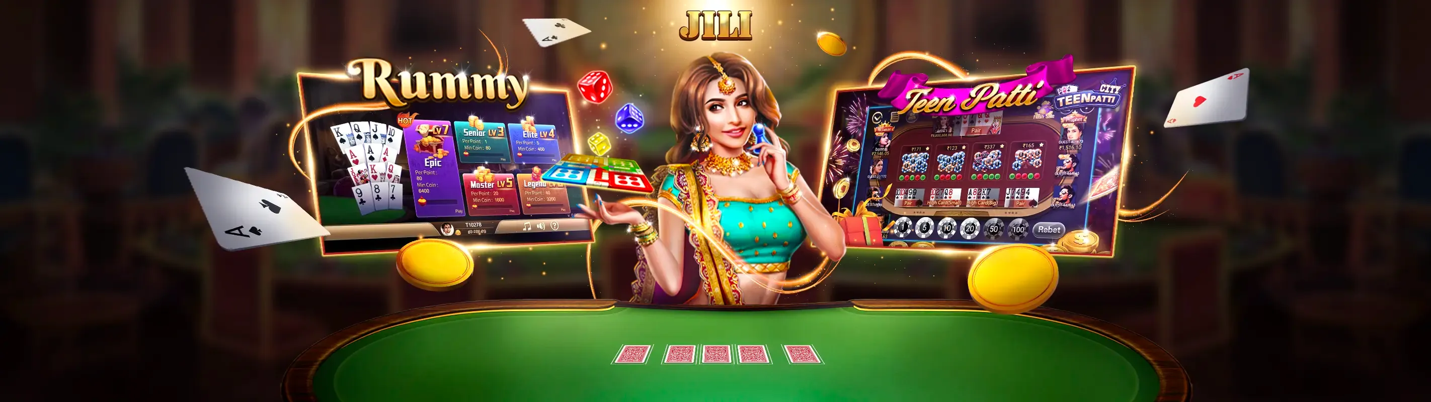Hình ảnh tổng quan về Game Bài f8best 2026