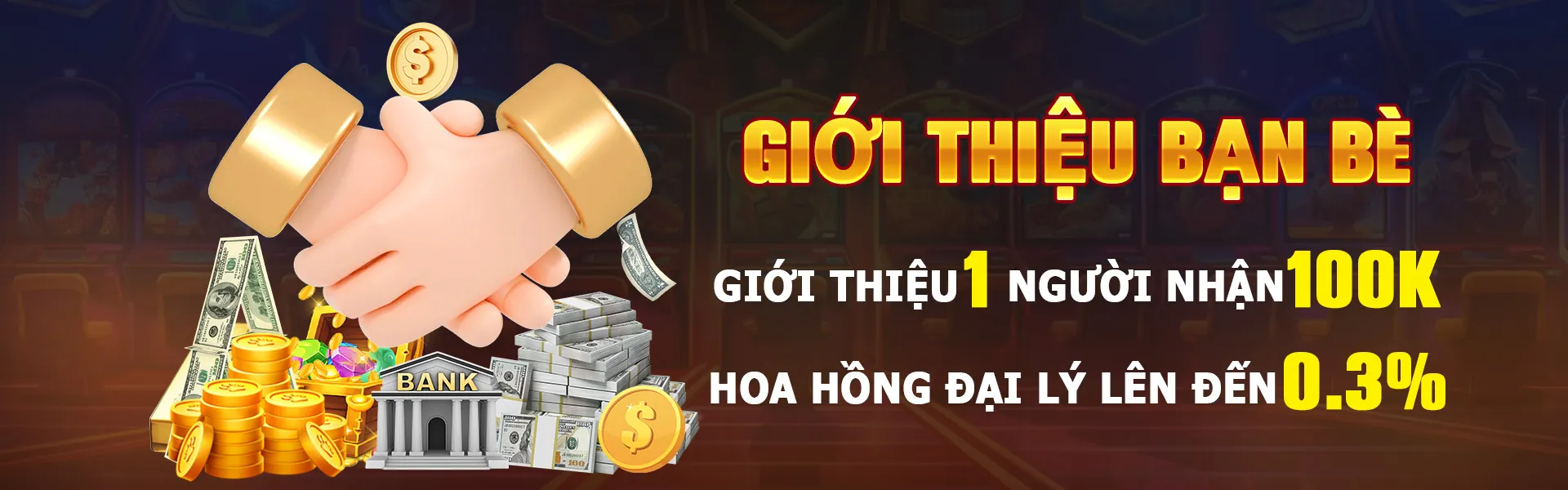 Chương trình Đại lý f8best: Hợp tác và Thành công