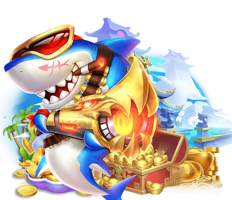 Giới thiệu game Bắn Cá f8best